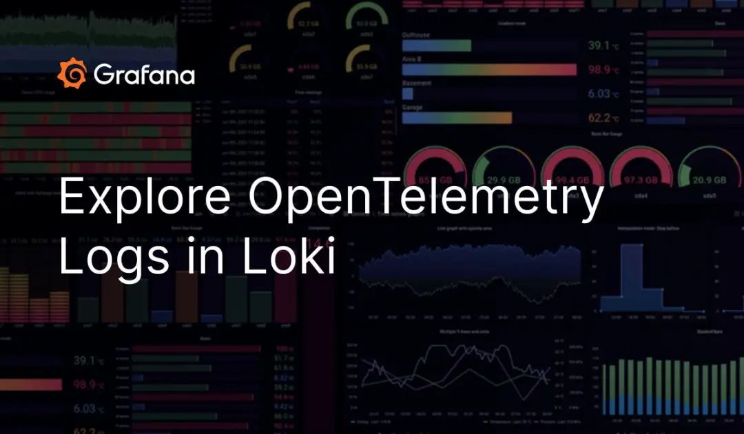 使用 OpenTelemetry Collector 收集 Kubernetes 日志数据